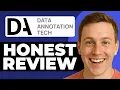 DataAnnotation tech Honest Review 2026 Is It LEGIT