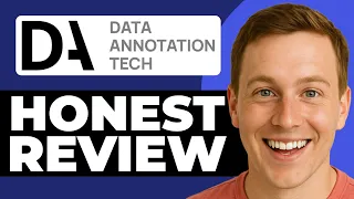 DataAnnotation tech Honest Review 2026 Is It LEGIT