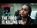 Jaq s Story Top Boy Netflix