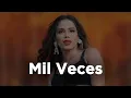Download Lagu Anitta - Mil Veces (1 hour straight)