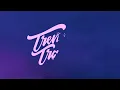 Ariana Grande - twilight zone (Lyrics)