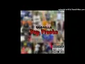 GloRilla - RAP FREAKS (Memphis)
