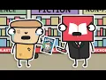 The Scholastic Book Fair