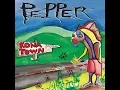 Download Lagu Pepper  Kona Town (Full Album)