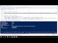 Provisioning Storage Spaces Direct with Windows PowerShell