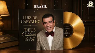 Brasil - Luiz de Carvalho #gospel #gospelmusic #luizdecarvalho 