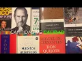 DEBES LEER CLÁSICOS (y cómo empezar)