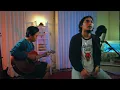 Nosstress - Semoga, Ya (Live Acoustic Cover by Adam Thatsme)
