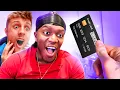 SIDEMEN HAVE 5 MINUTES TO SPEND 100 000