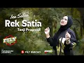 REK SATIA - (cover ) INA SALSA || TANJIDOR PROGRESIF VERSIONS KURCACI TEAM