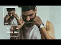 TEQUILA DANCE INSTRUMENTAL ( BEAT ONLY ) DIVINE | HANUMANKIND |  WALKING ON WATER