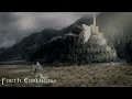 Forth Eorlingas - Lord of The Rings soundtrack HD
