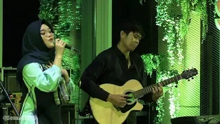 Download Putri Delina - Kawan @ RJF 2019 Intimate Jazz Night [HD] MP3