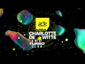 CHARLOTTE DE WITTE - POWER OF THOUGHT | 4K | MOTION GRAPHIC | | ADE | BY @magicportalgraphics