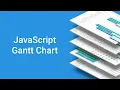 Full-Featured JavaScript Gantt Chart Library for Project Management - dhtmlxGantt