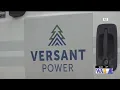 Versant Power making changes to electric bills