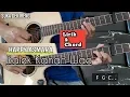 Download Lagu HAPPY ASMARA || BALIK KANAN WAE ( cover gitar )