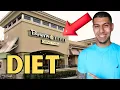 Panera Meal On a DIET