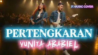 pertengkaran yunita ababiel ai cover
