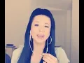 Tearin up my heart-N Sync COVER Brittany Nicole