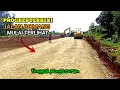 Download Lagu Progres Terkini Jalan Bomang Sudah Mulai Terlihat.Ternyata Di Kolong Jembatan Bomang Ada Penghuninya
