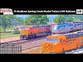 Fort Madison Spring Creek Model Trains Live Railcam - Fort Madison IA