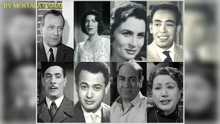 مسرحية أنا عايزة مليونير عام 1956 لفرقة اسماعيل ياسين المسرحية  مسرحية أنا عايزة مليونير عام 1956 لفرقة اسماعيل ياسين المسرحية