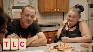 Amy Slaton Prepares For Spooky Halloween Wedding With Low RSVPs | 1000-lb Sisters