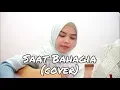 Download Lagu (OST PUJAAN HATI KANDA) Saat Bahagia - Ippo Hafiz (cover by Sheryl Shazwanie)
