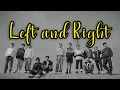 Download Lagu SEVENTEEN (세븐틴) - Left \u0026 Right [Easy lyrics) Indo Sub