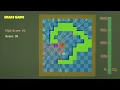 AI learns to play Snake Game - Reinforcement Learning