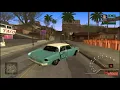 GTA Extreme Indonesia Mission Og Loc