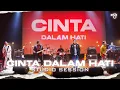 Download Lagu Cinta Dalam Hati - UNGU | Waktu Yang Dinanti 3.0