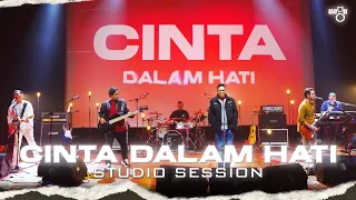 cinta dalam hati ungu waktu yang dinanti 3 0