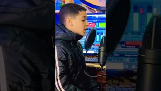 الصوت الذي عشقه الجميع القارئ عبدالله احمد شعبان 