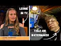 Download Lagu Wir Segeln durch die Straße von Messina.  Neuer Wassermacher, Leonie im TV