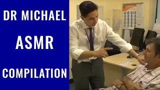 Download Dr Michael ASMR Exam Compilation (Neuro Paces) MP3