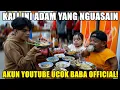 Download Lagu GUA BAKALAN ISI KONTENNYA KULINERAN BERSAMA NABILLA !!