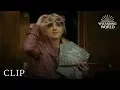 Luna Lovegood to the Rescue Harry Potter and the Half-Blood Prince