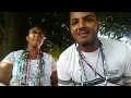 BATE PAPO DA BANTU com FLEX DA UMBANDA