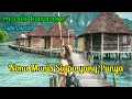 KARAOKE - NONA MANIS SIAPA YANG PUNYA - LAGU DAERAH