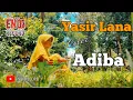 Download Lagu YASIR LANA [COVER] ADIBA [VideoLyric] - Sholawat Anak anak Terbaru 2023