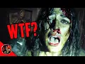 WTF Happened To Blair Witch 2016