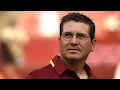 The NFL Needs To Remove Dan Snyder As The Redskins Owner
