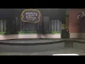 Last Remaining CEC 3 Stages