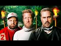 No One is Safe With Survival at Stake Surviving Barstool S4 Ep 2