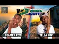 South African Warzone In Demon Hours With Tellaman Double POV