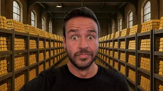 What is Gold telling us? The Fed is setting up the trap!