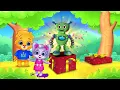 ABC for Kids Matching Uppercase and Lowercase Letters