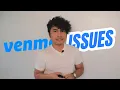 How to fix Venmo issues
